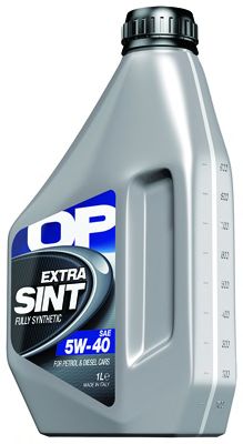 OPEN PARTS eos054001 -  